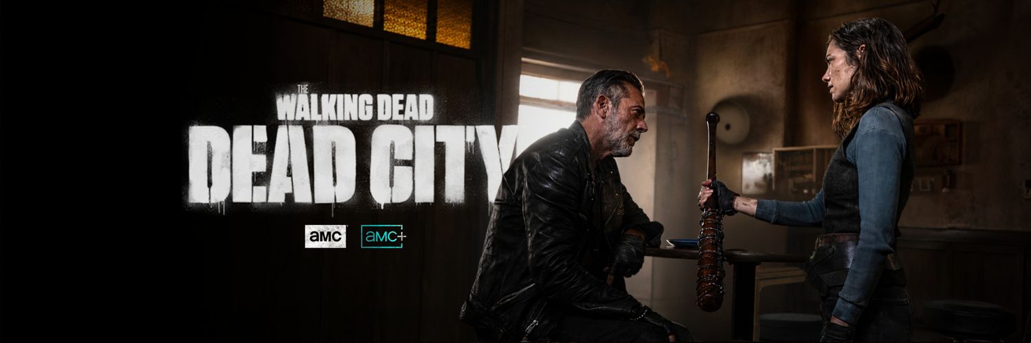TWD™ banner