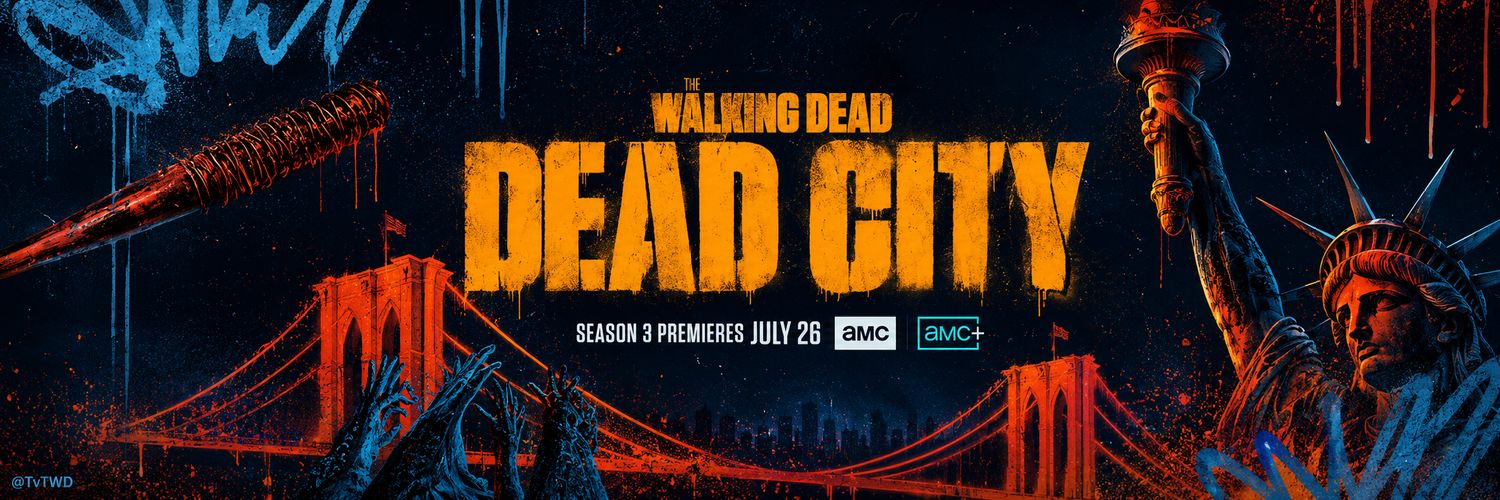 TvTWD's profile banner image