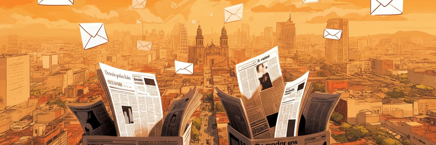 INTELIMEDIOS's banner
