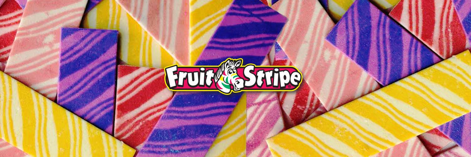 FruitStripes's profile banner image