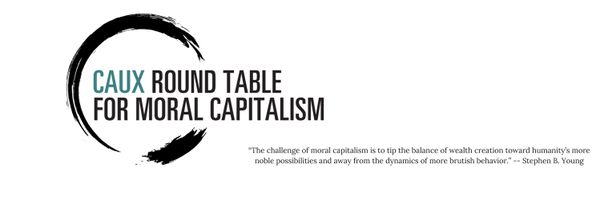 CauxRoundTable Profile Banner