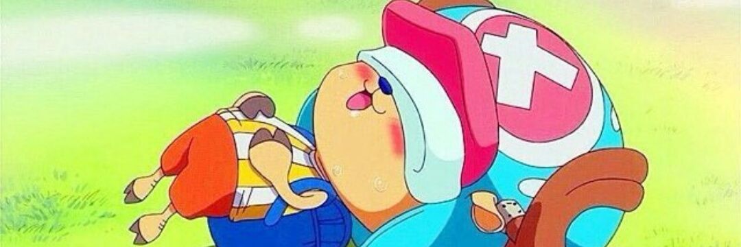 Aniol D. WaRriør banner