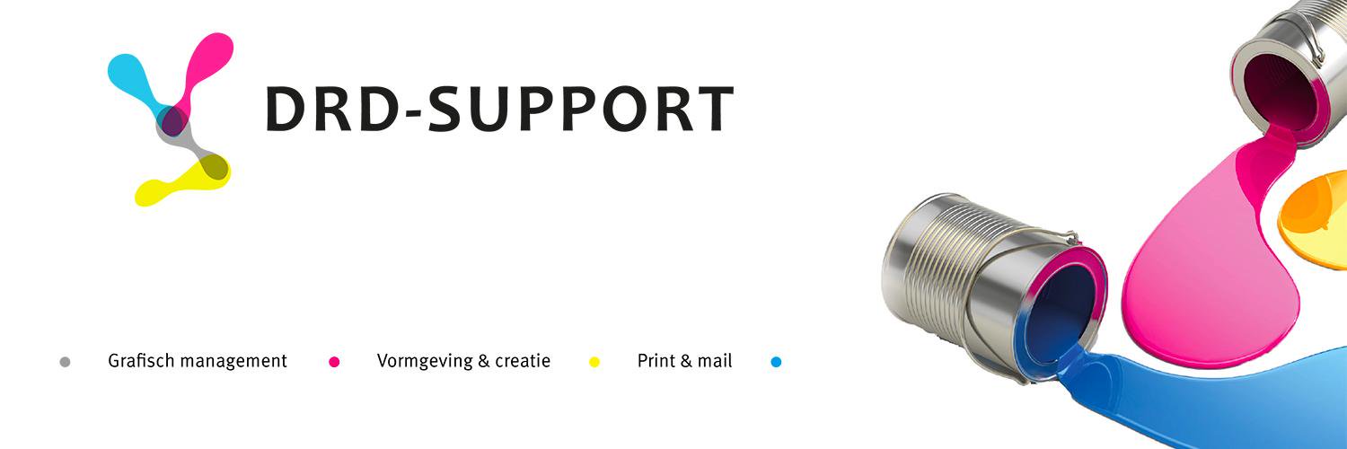 DRDSupport's profile banner image