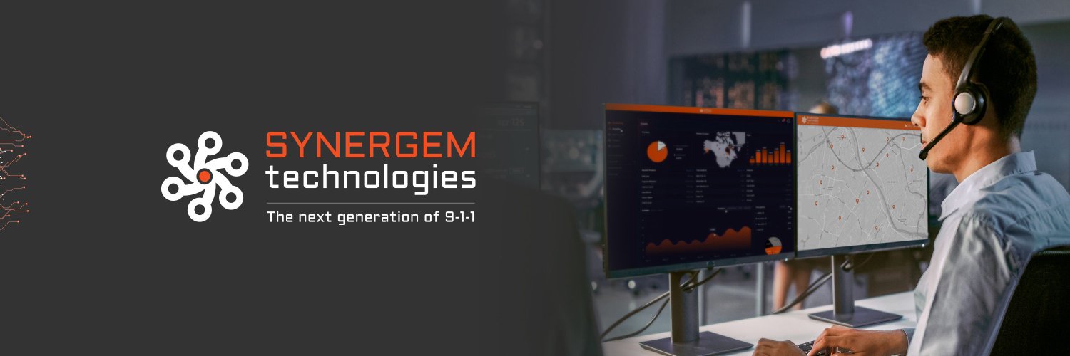 Synergem911's profile banner image