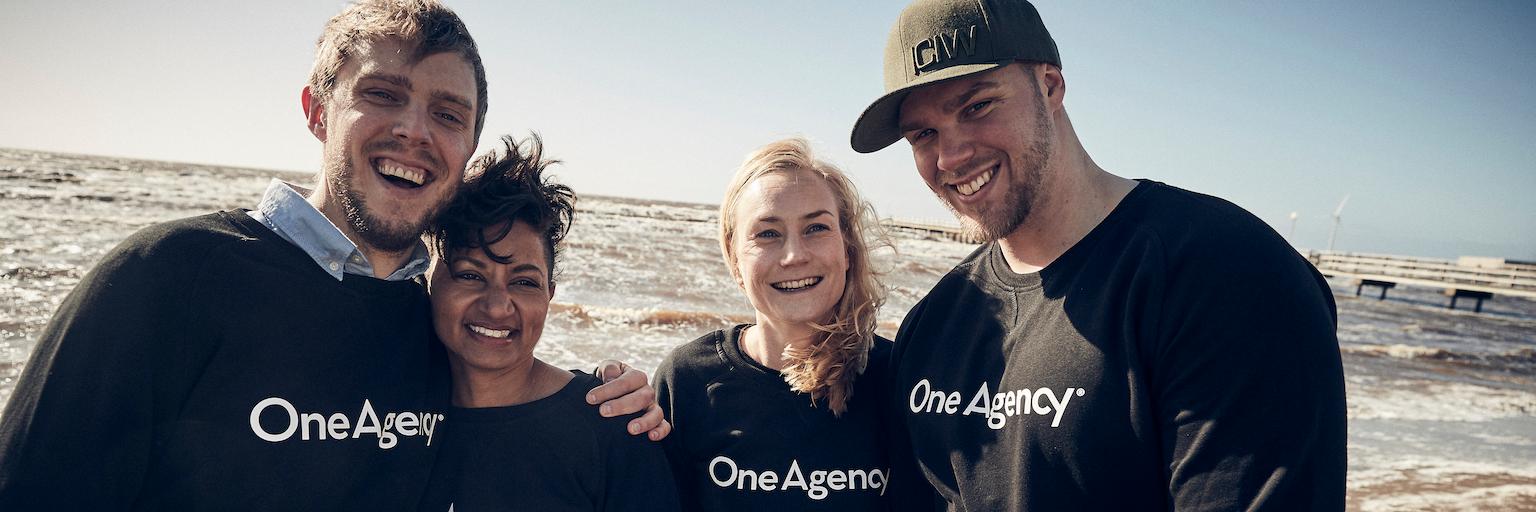 OneAgency_'s profile banner image