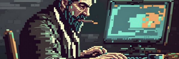 erikthought Profile Banner