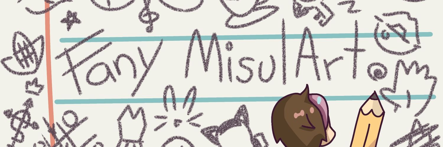 FanyMisul's profile banner image