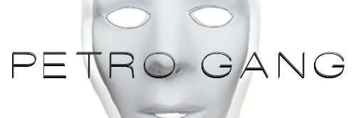 PETROGANG's profile banner image