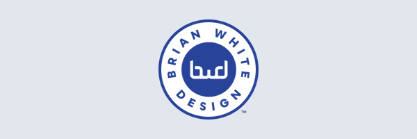 BWhiteDesign Profile Banner