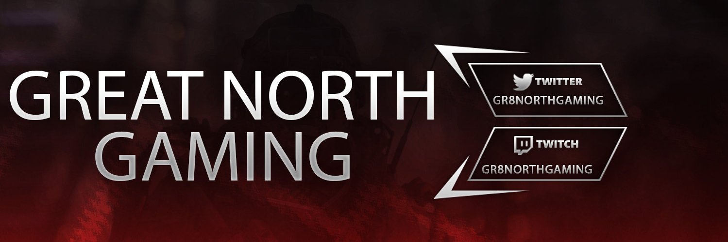 Gr8NorthGaming's profile banner image