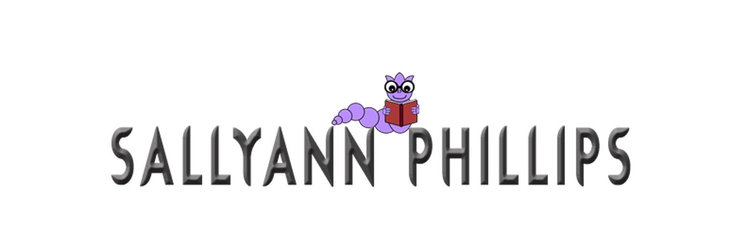Sallyann Phillips banner