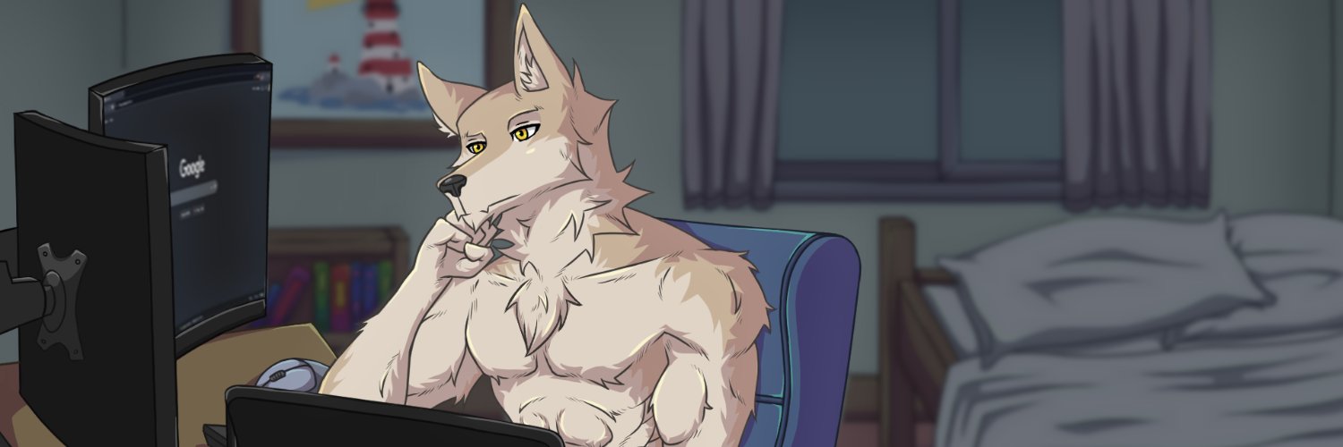 SurgeWolfram's profile banner image