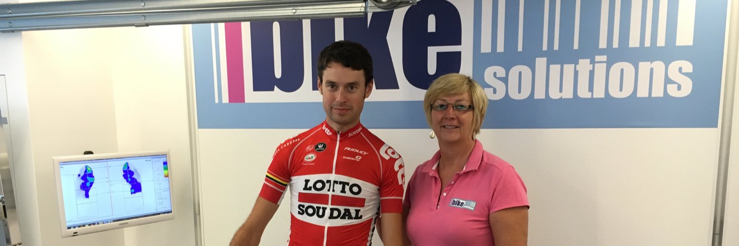 Bikesolutions banner