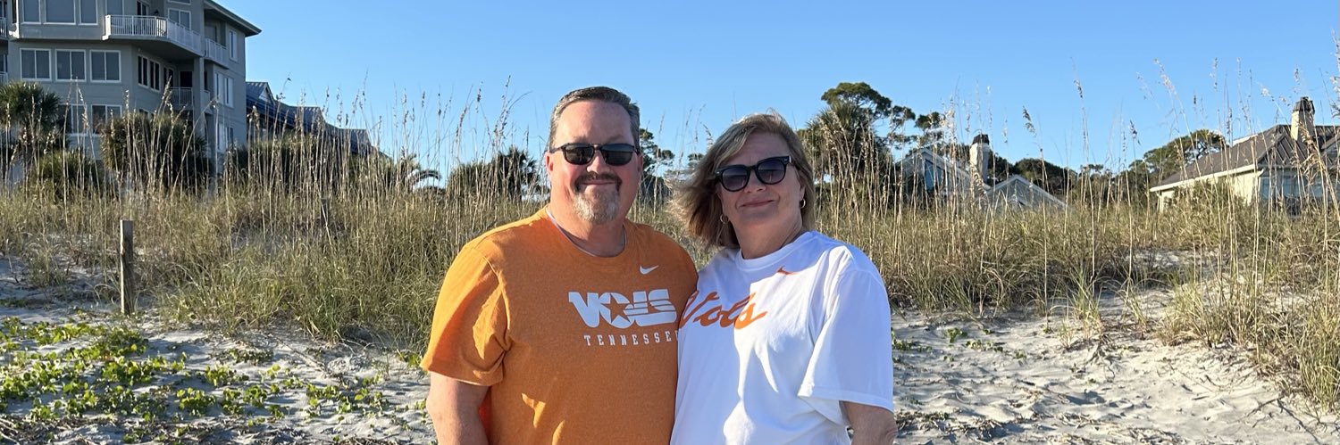 Gary Saunders banner