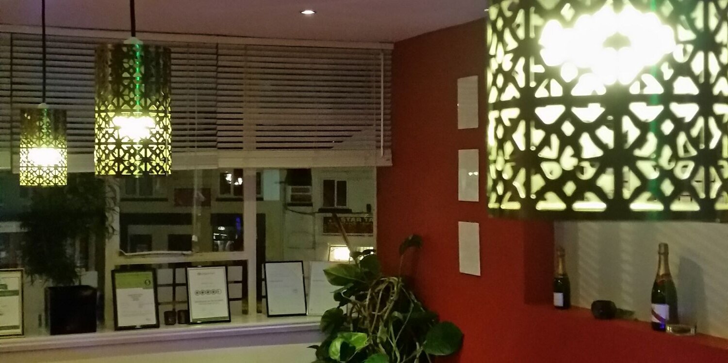 RedolenceSpice's profile banner image