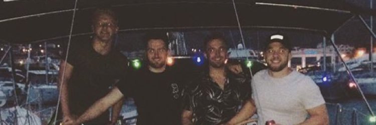 Dannnnny_w's profile banner image