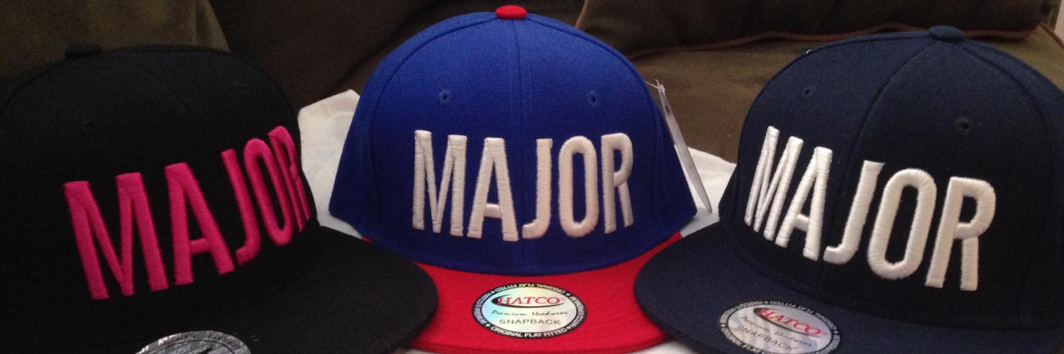 DjMajor215's profile banner image