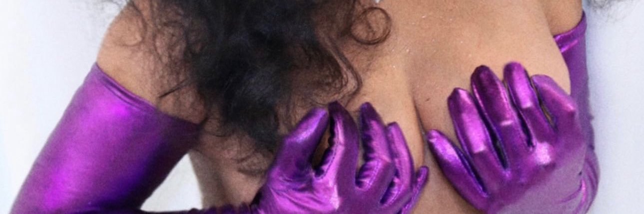 SlayedByYonce's profile banner image