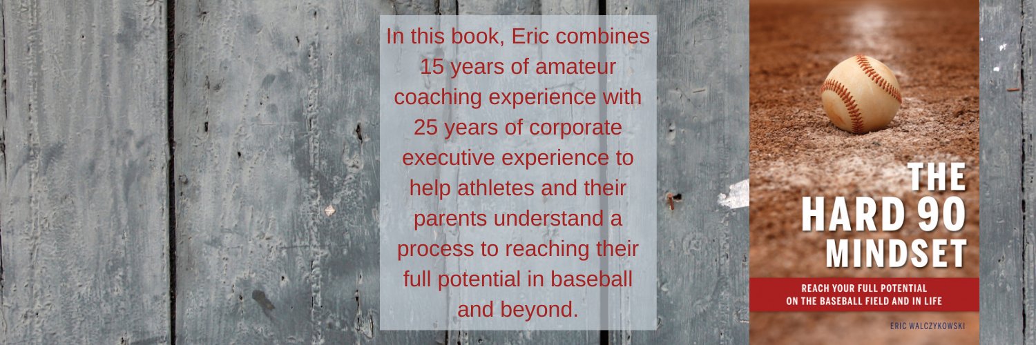 Eric Walczykowski banner