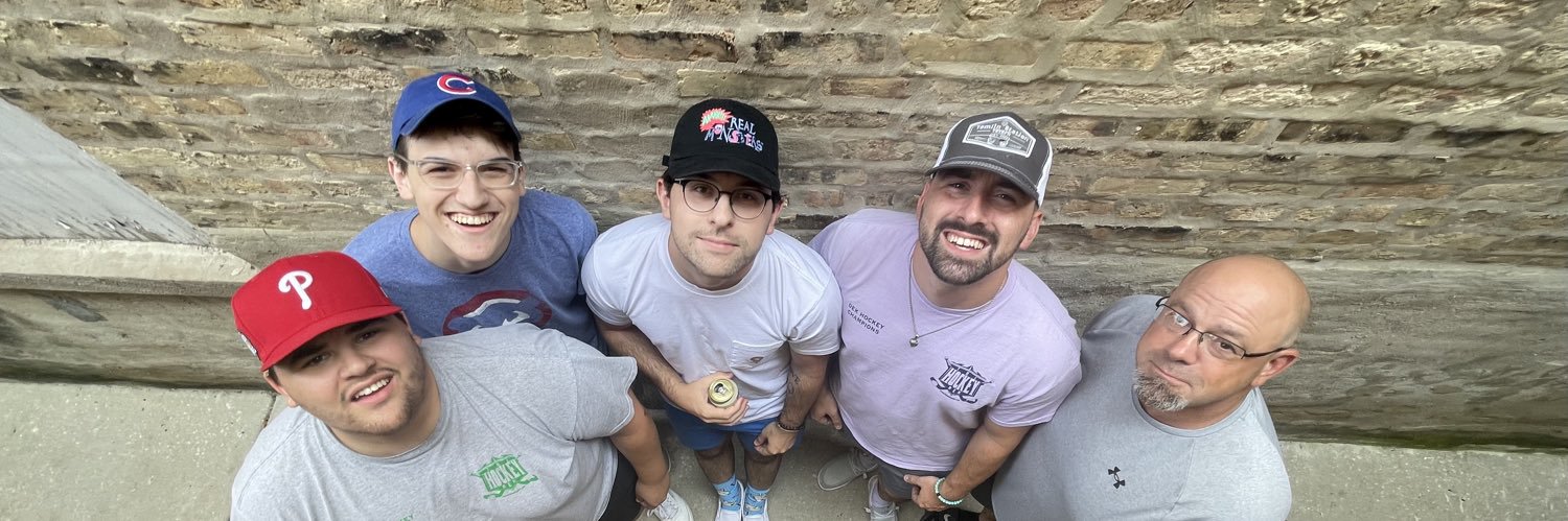 ChiefSammy's profile banner image