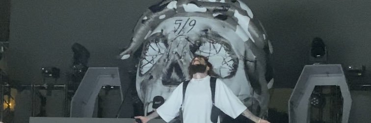 antwvan's profile banner image