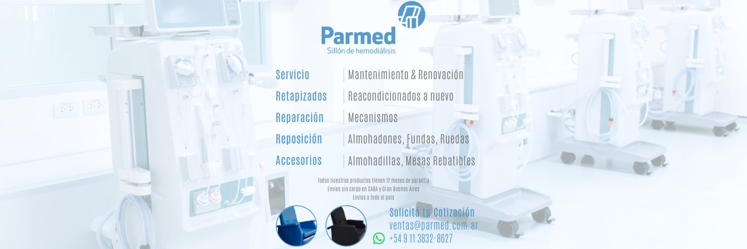 ParmedArg's profile banner image