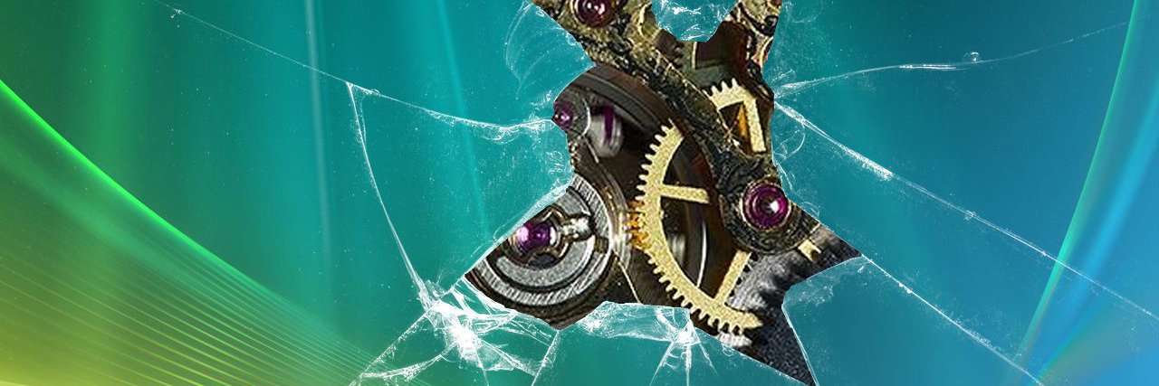 McConan's profile banner image