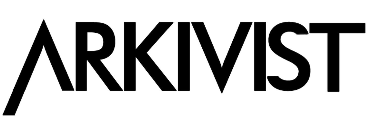 arkivistmusic's profile banner image