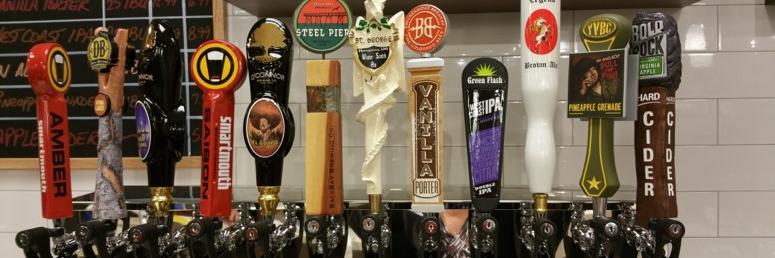 Kroger Chester banner