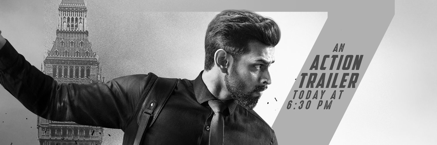 iamactorvarun's profile banner image