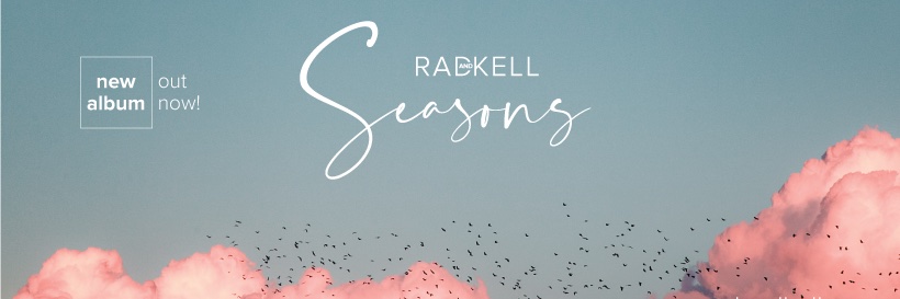 RadandKell's profile banner image