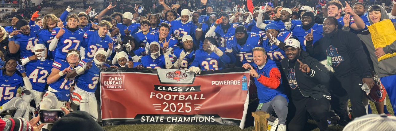 C.J. Anderson banner