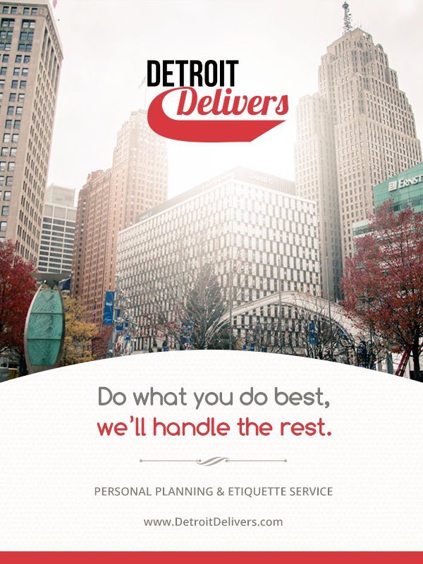 DetroitDelivers's profile banner image