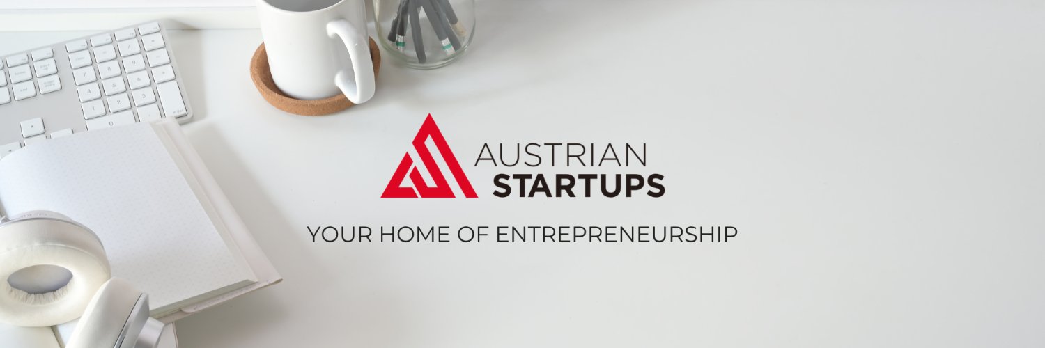 AustrianStartups banner