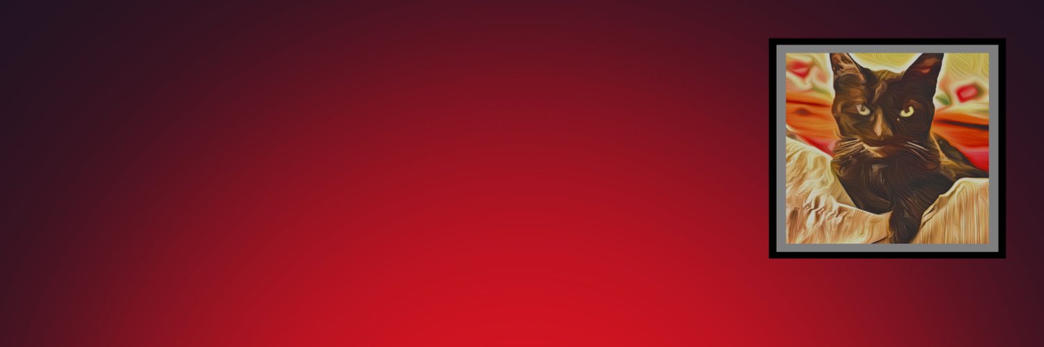 ImJustaSquirrl's profile banner image