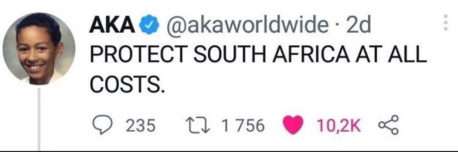 MaMaTumi 🇿🇦 banner