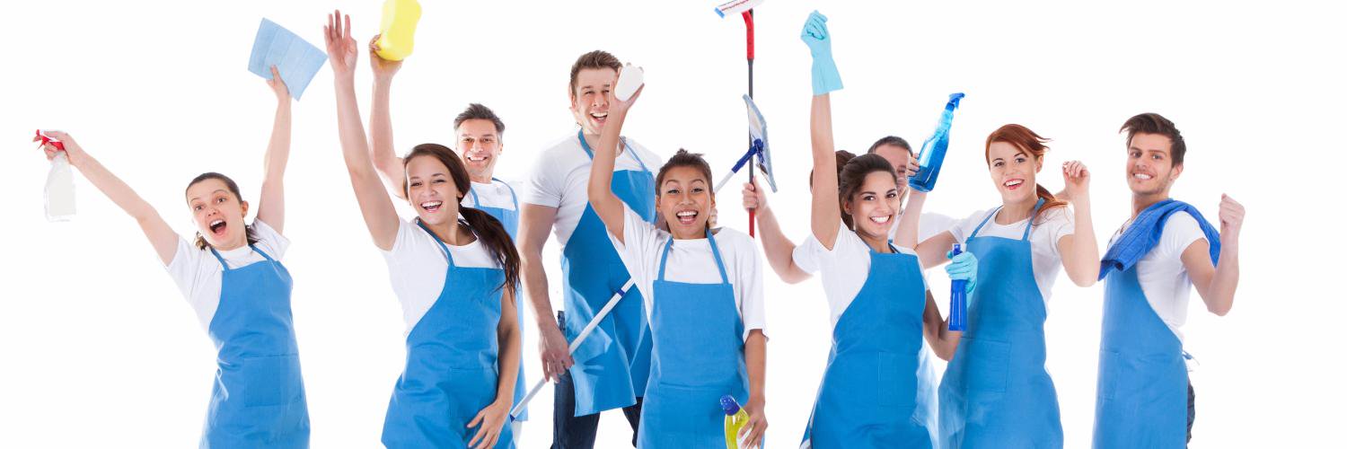 CleanWorkplace's profile banner image