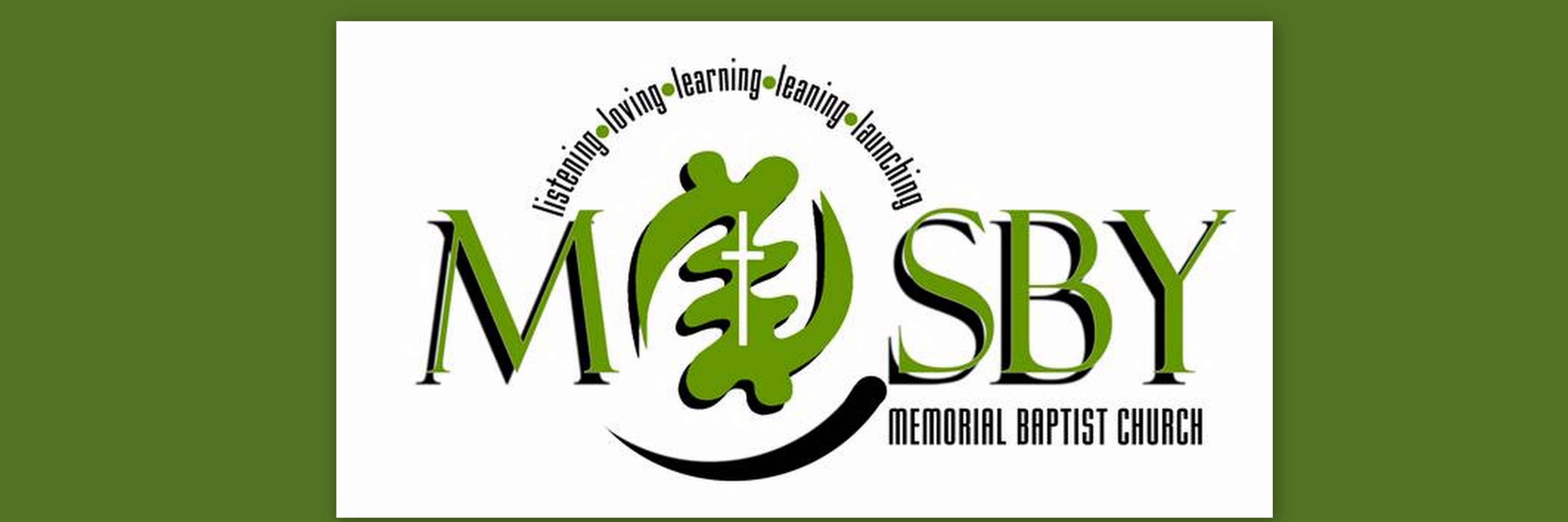 MosbyMemorial's profile banner image