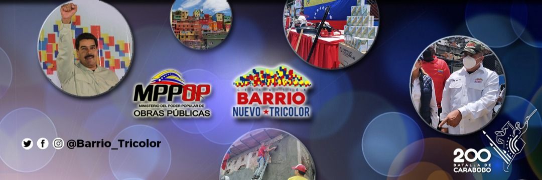 FbnbtBarinas's profile banner image