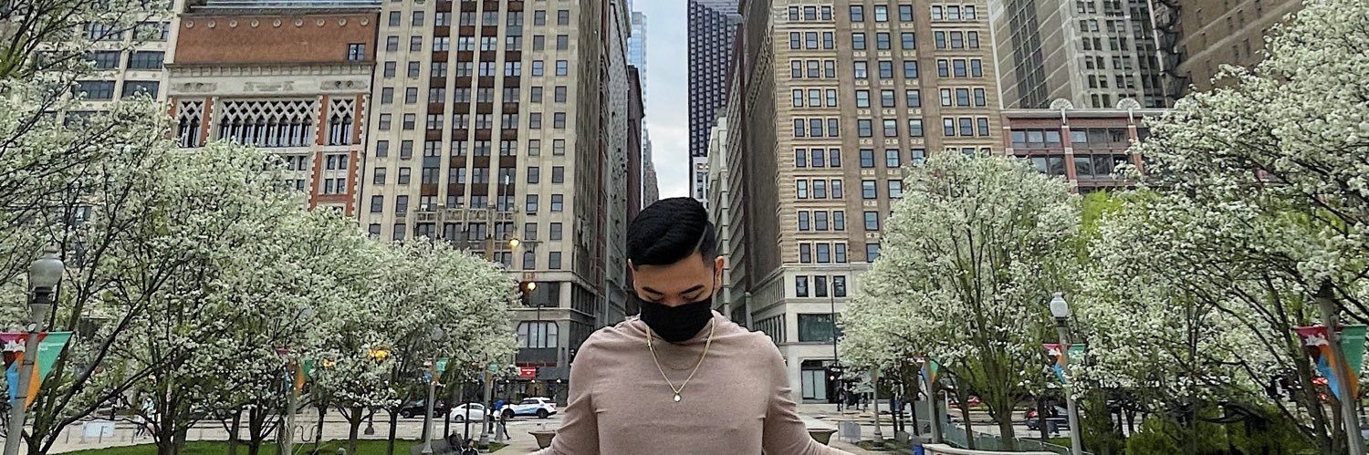 galolod's profile banner image