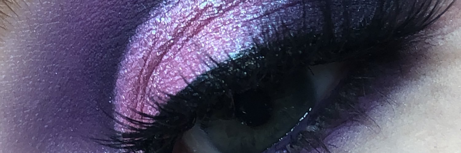 Amy Loves Makeup banner