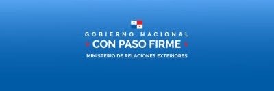 Embajada de Panamá en los Estados Unidos banner