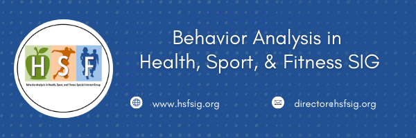 HSFSIG Profile Banner
