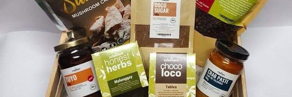 ECHOstore Profile Banner