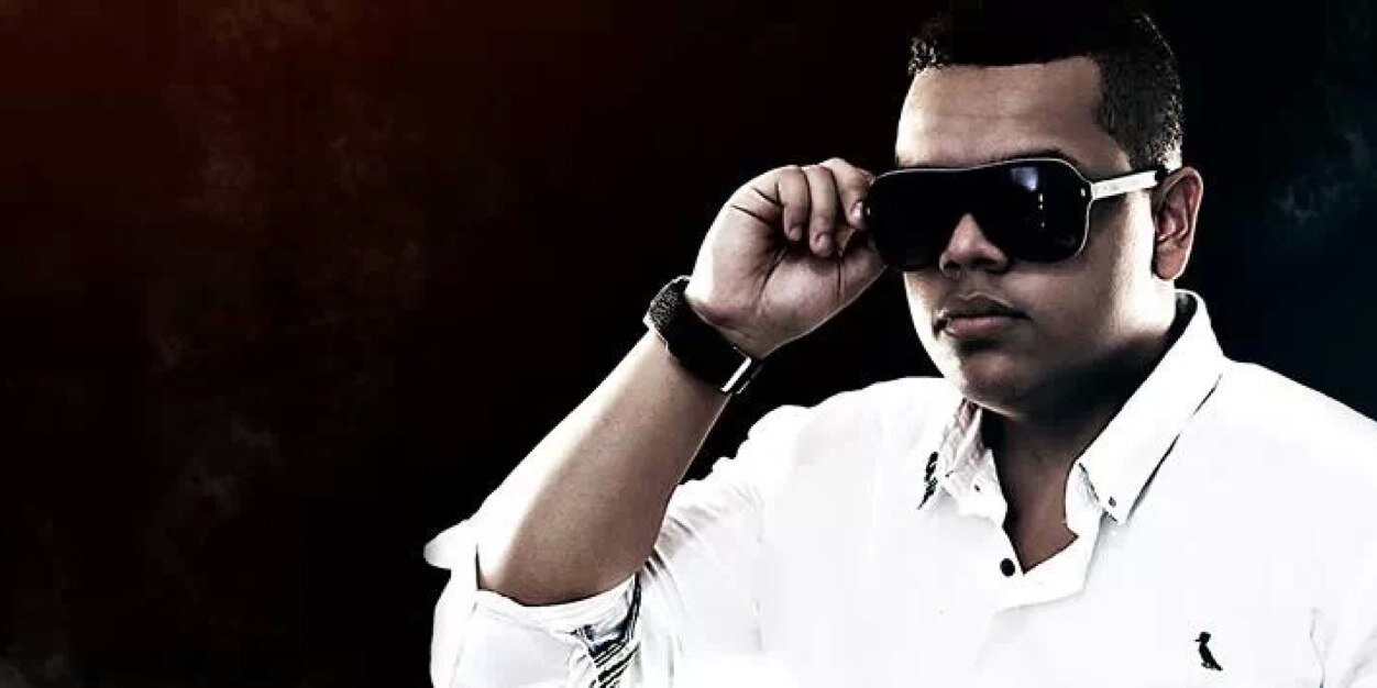 leocesardj's profile banner image