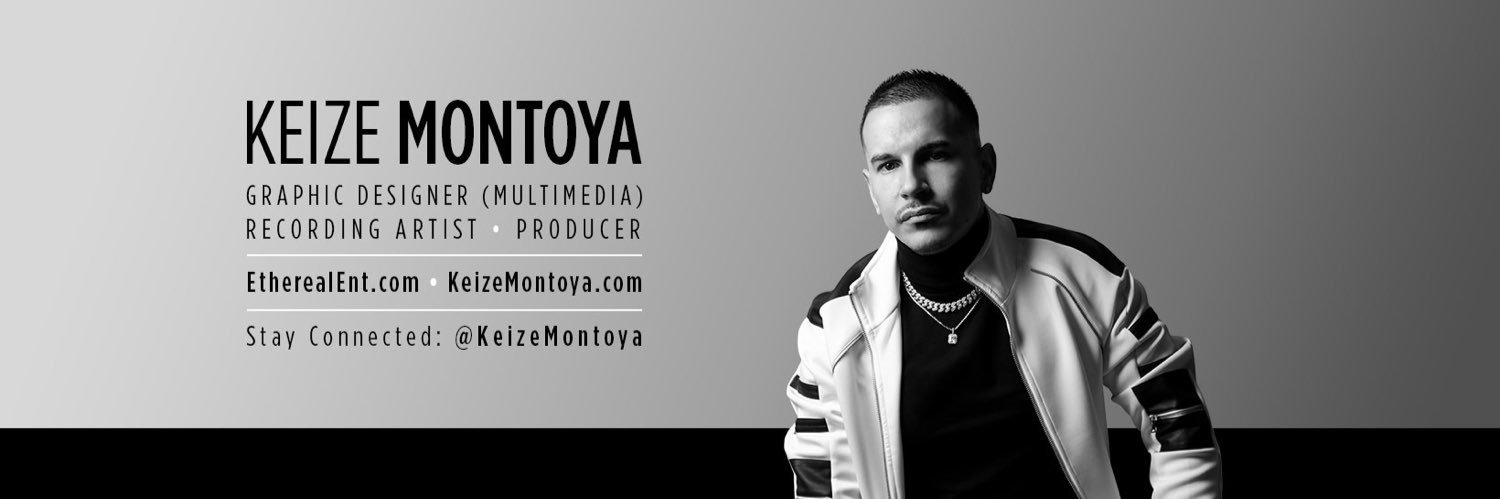 KeizeMontoya's profile banner image