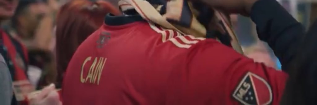 MrCainATL's profile banner image