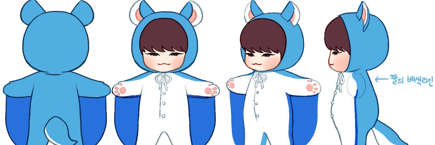 kwon_doll's profile banner image