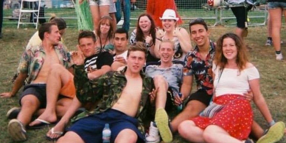 Ryan Flannery banner