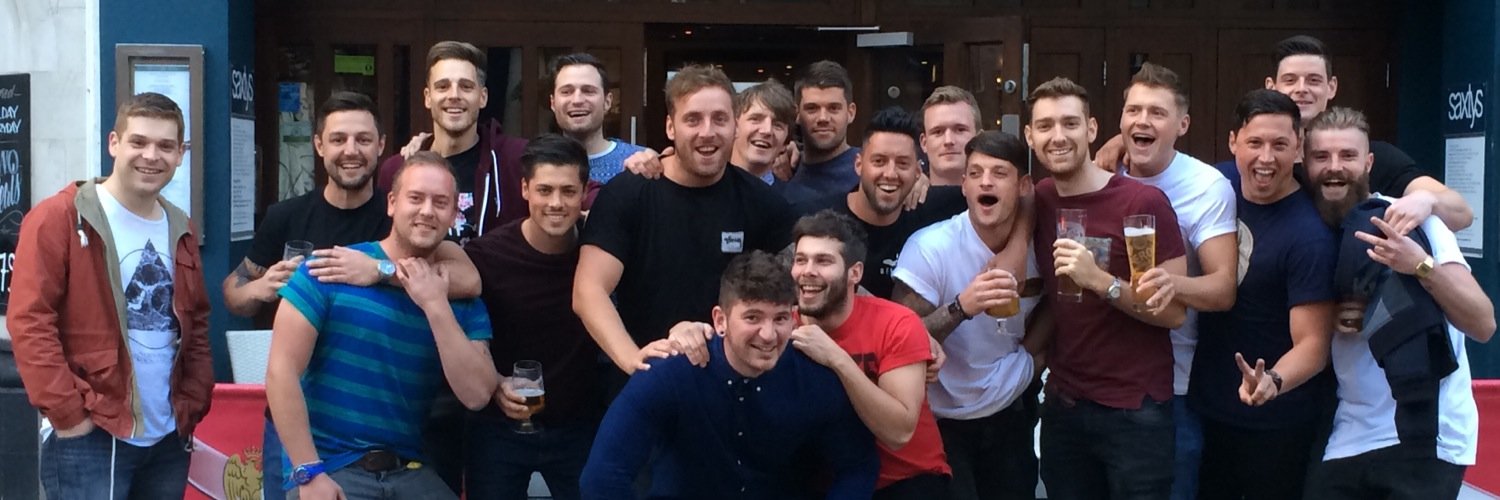 Pete_Myles's profile banner image